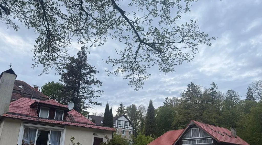 дом р-н Светлогорский г Светлогорск ул Первомайская 4а фото 1