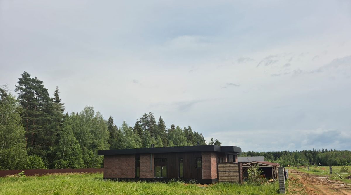 дом г Истра 0040361 кв-л фото 4