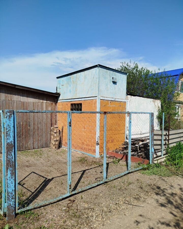 дом г Магнитогорск р-н Ленинский сад Калибровщик-3 274 фото 3