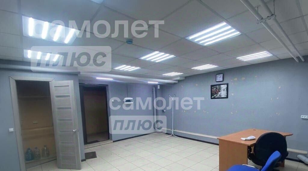 офис г Сыктывкар ул Карла Маркса 183 фото 3