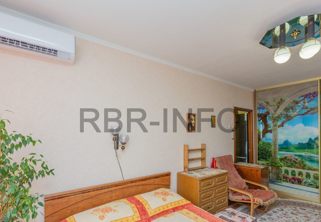 квартира г Ставрополь р-н Промышленный ул Пирогова 38/1 фото 2