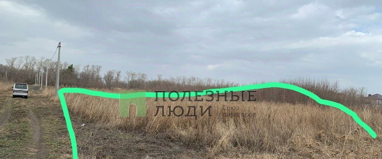 земля г Курган мкр Тополя ул Весенняя фото 4
