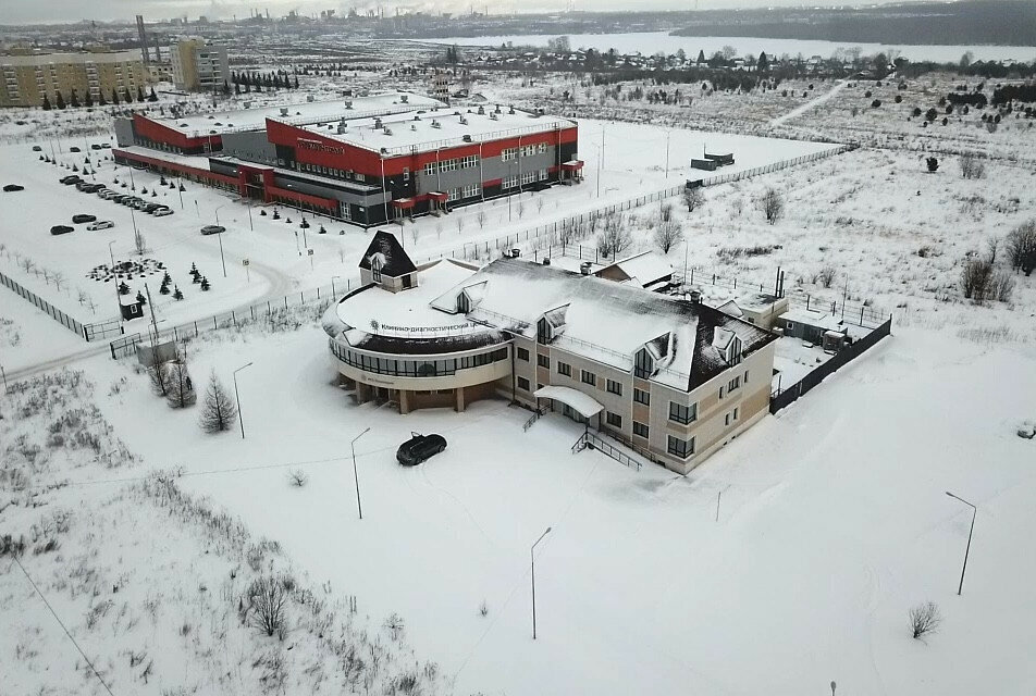 свободного назначения г Нижний Тагил пр-кт Уральский 67 фото 2