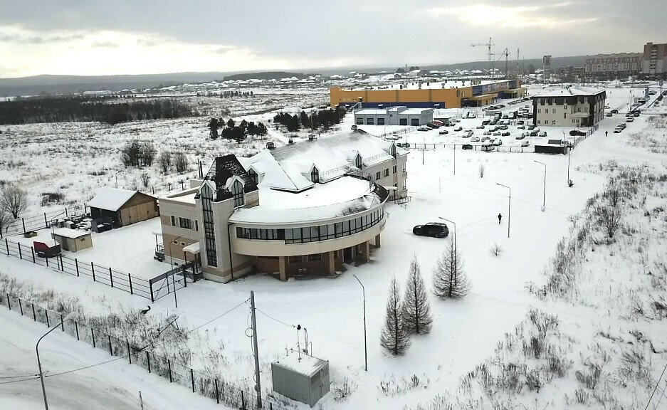 свободного назначения г Нижний Тагил пр-кт Уральский 67 фото 3