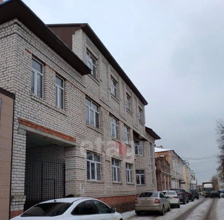 офис г Тамбов р-н Советский ул им Юрия Гагарина 8 фото 2