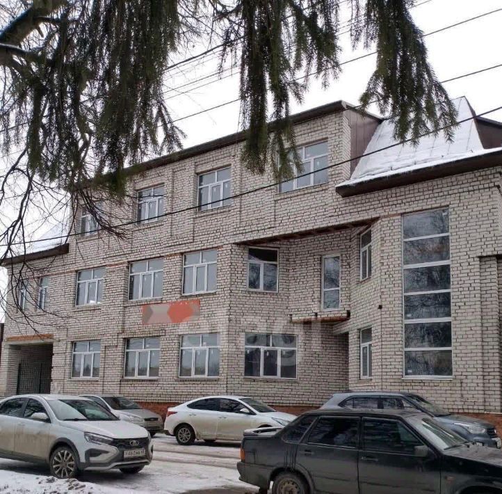 офис г Тамбов р-н Советский ул им Юрия Гагарина 8 фото 4