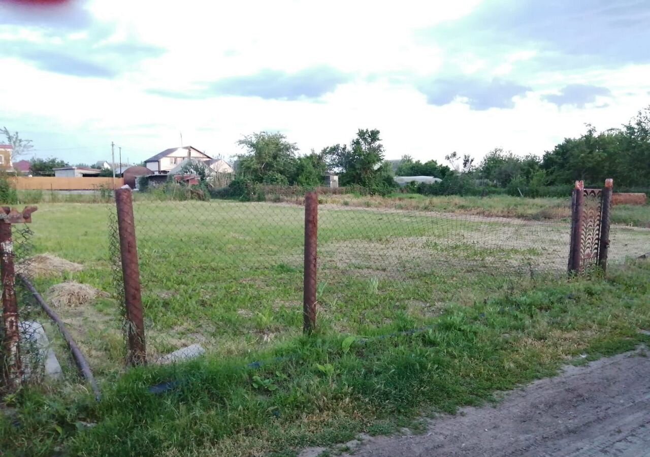 дом г Волгодонск сад снт Донской 504Л фото 2