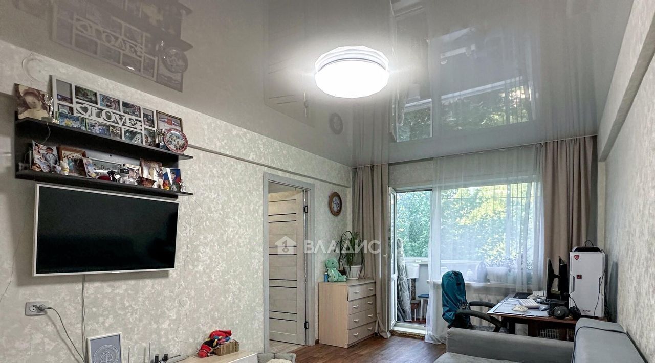 квартира г Ангарск 19, 15-й мкр фото 4