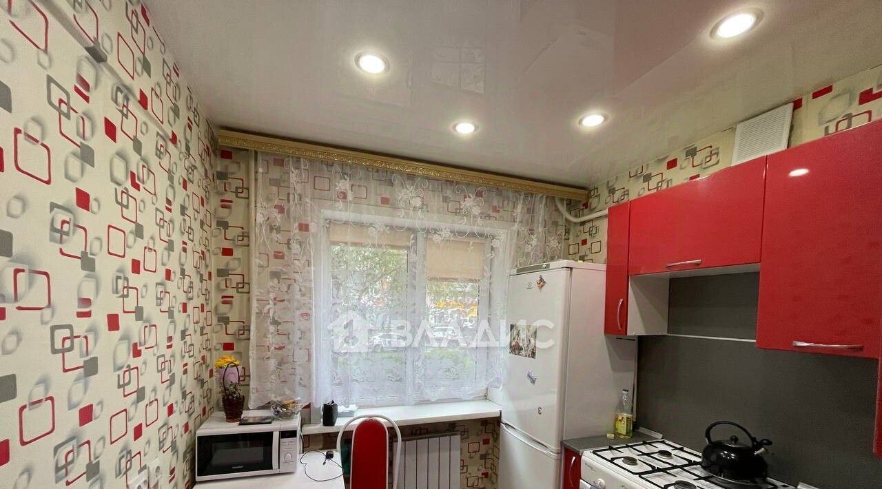 квартира г Ангарск кв-л 92 25 фото 4