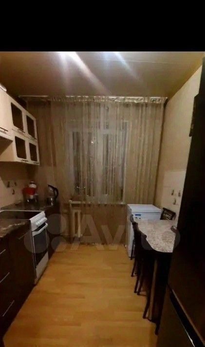 квартира г Нальчик ул Мусова фото 3