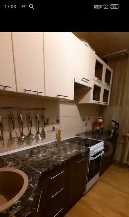 квартира г Нальчик ул Мусова фото 4