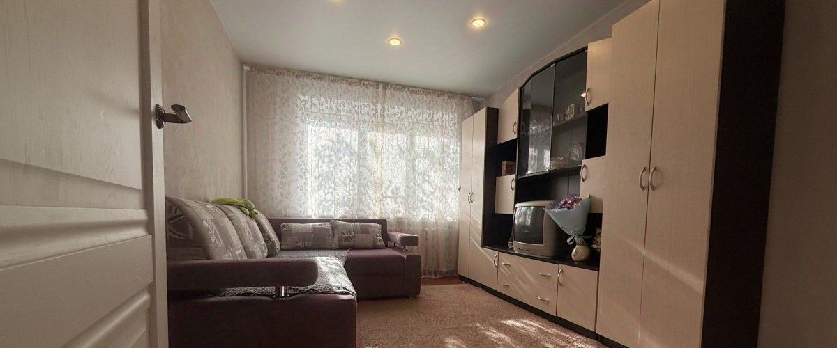 квартира г Киров р-н Октябрьский ул Свердлова 7а фото 2