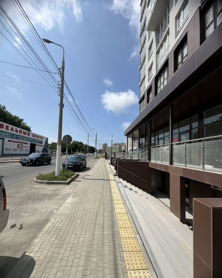 свободного назначения р-н Анапский г Анапа ул Парковая 79к/1 фото 3