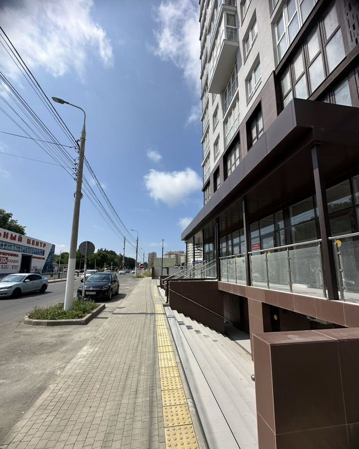 свободного назначения р-н Анапский г Анапа ул Парковая 79к/1 фото 4