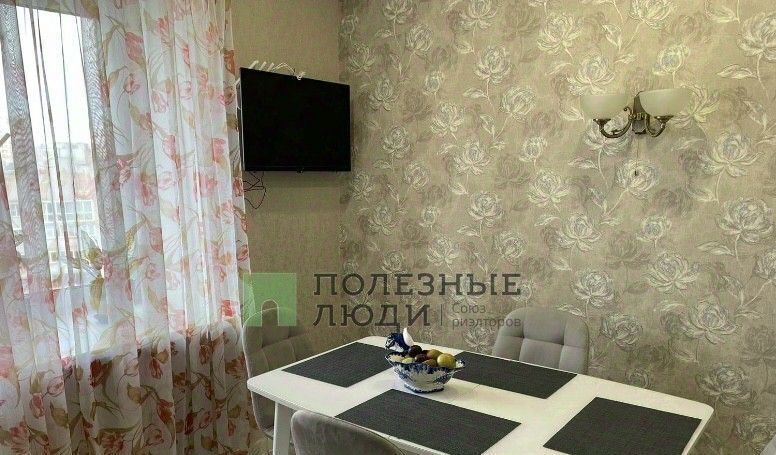 квартира г Киров р-н Ленинский ул Ленина 145к/1 фото 4