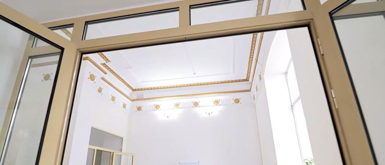 свободного назначения г Челябинск р-н Тракторозаводский пр-кт Ленина 17 фото 2