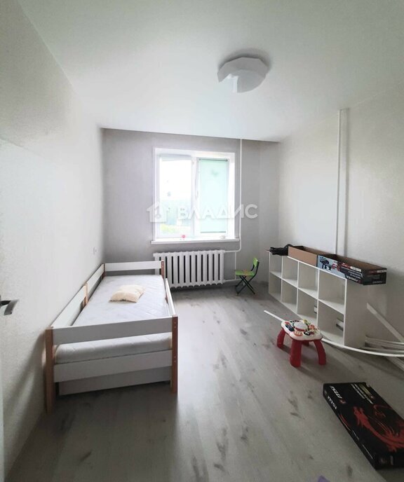 квартира г Тобольск 4А, 10-й микрорайон фото 2