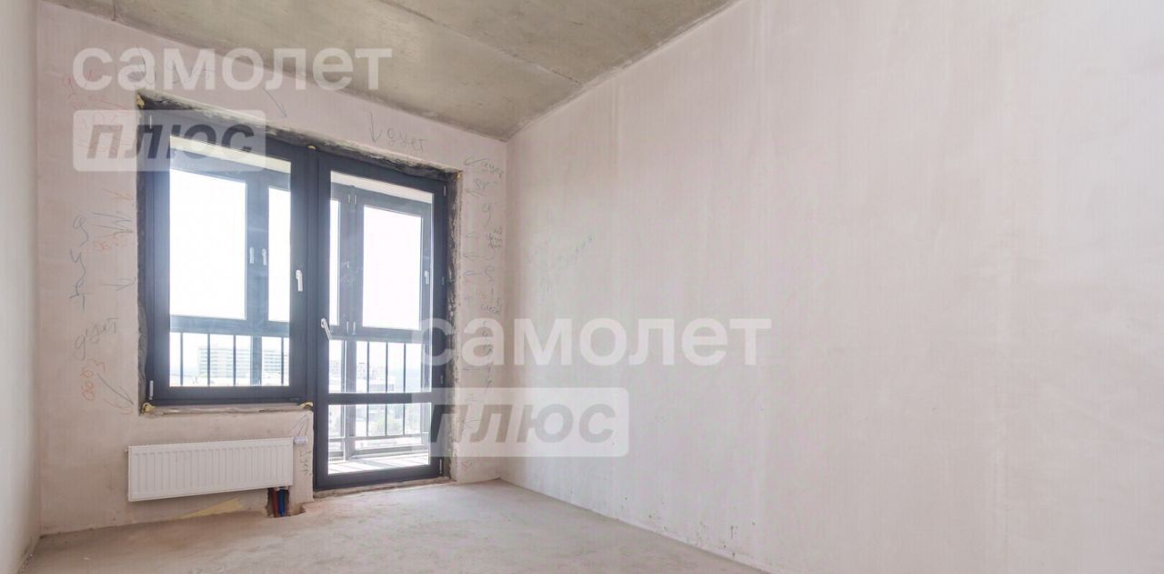 квартира г Уфа р-н Кировский ул Аксакова 18 фото 21