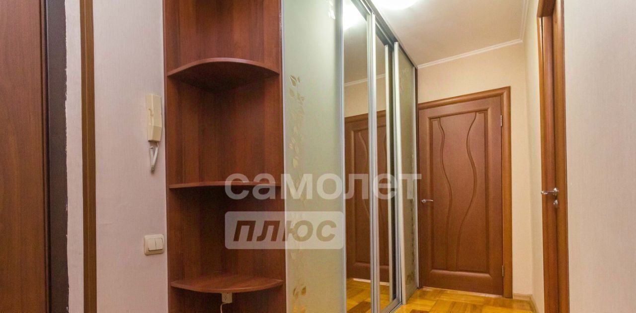 квартира г Уфа р-н Советский б-р Хадии Давлетшиной 16 фото 5