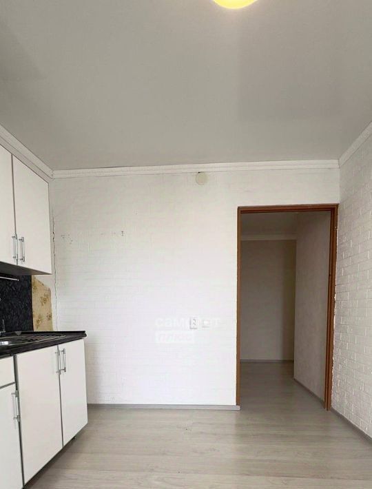 квартира г Октябрьский 29-й микрорайон 1 фото 5