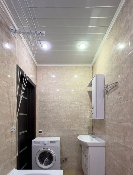 квартира г Казань ул Аметьевская магистраль 16к/4 Аметьево фото 13