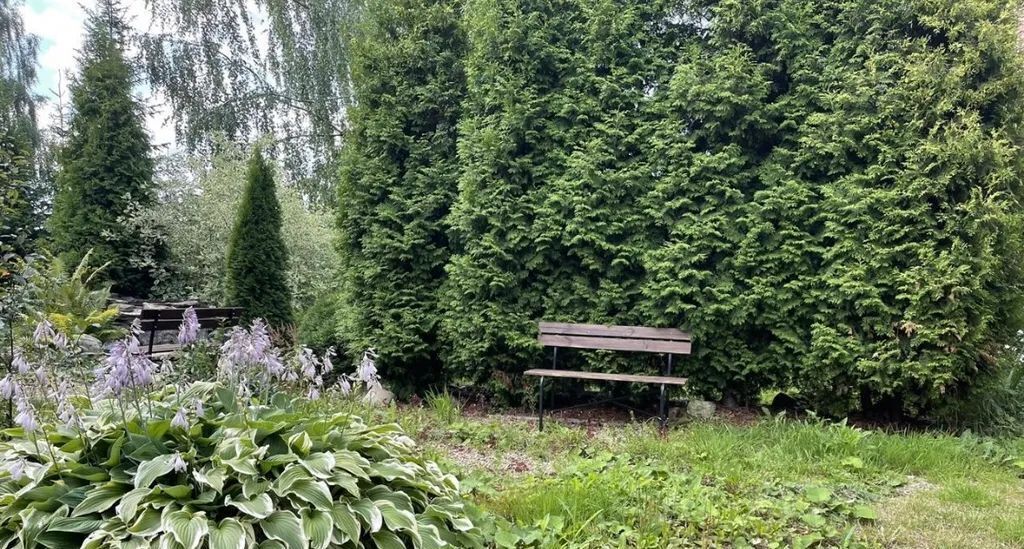 дом г Пермь р-н Орджоникидзевский пер Рудянский 40 фото 3