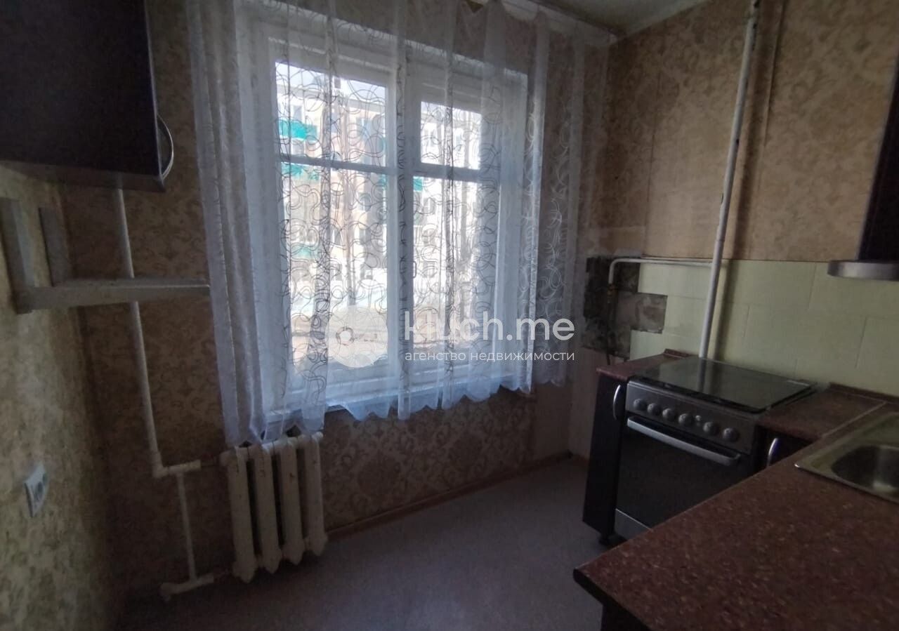 квартира г Казань ул Латышских Стрелков 11 Аметьево, Республика Татарстан Татарстан фото 11