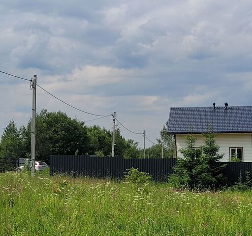 34 км, Деденево, Дмитровское шоссе фото