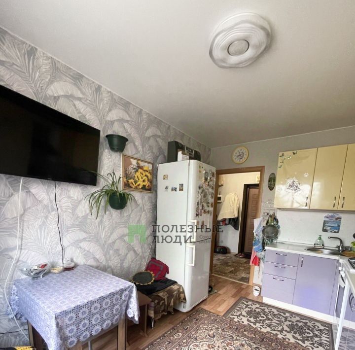 квартира г Курган ул Ломоносова 34 фото 4