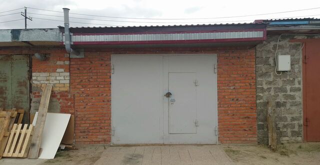Пуровский р-н, район Совхозной улицы, 5-й ряд, с 9, Тюменская обл. фото