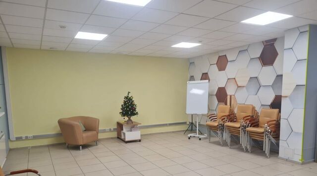 Геологическая ул Шейнкмана 110а фото