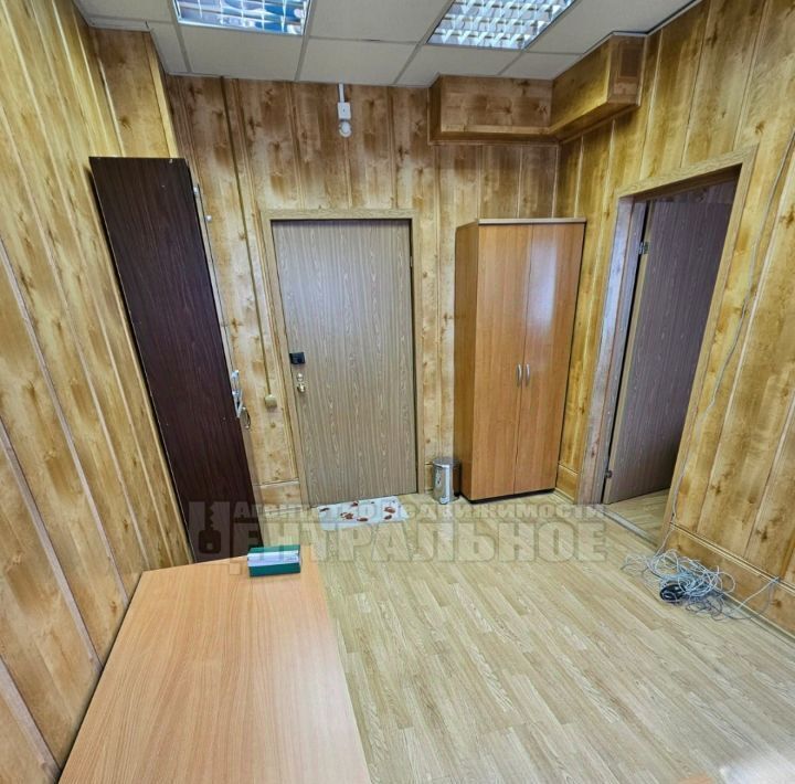 офис г Смоленск р-н Ленинский ул Кловская 40 фото 4
