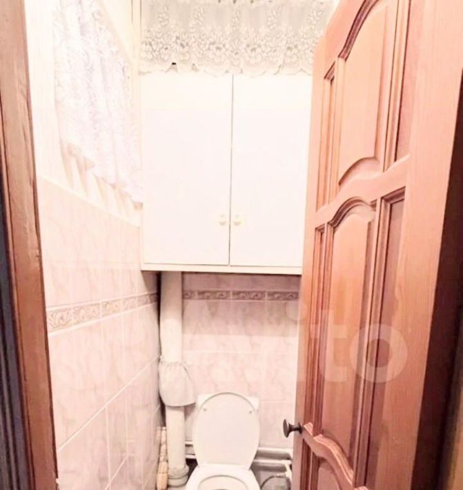 комната г Йошкар-Ола ул Комсомольская 121 фото 4