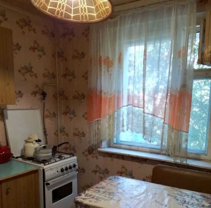квартира г Оренбург р-н Центральный ул Мусы Джалиля 21 фото 1