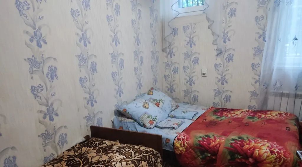 комната г Алушта пгт Партенит ул Победы 5 фото 1