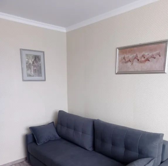 комната г Евпатория пгт Заозерное ул Октябрьская 15а фото 1