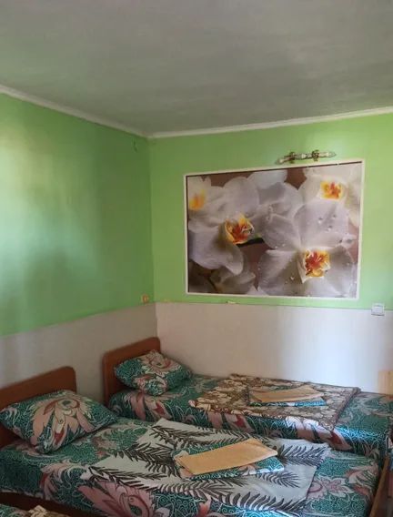 комната г Судак ул Гагарина 49/3 фото 1