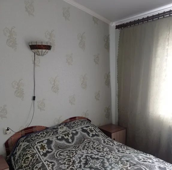 комната г Евпатория пгт Заозерное ул Октябрьская 15а фото 1