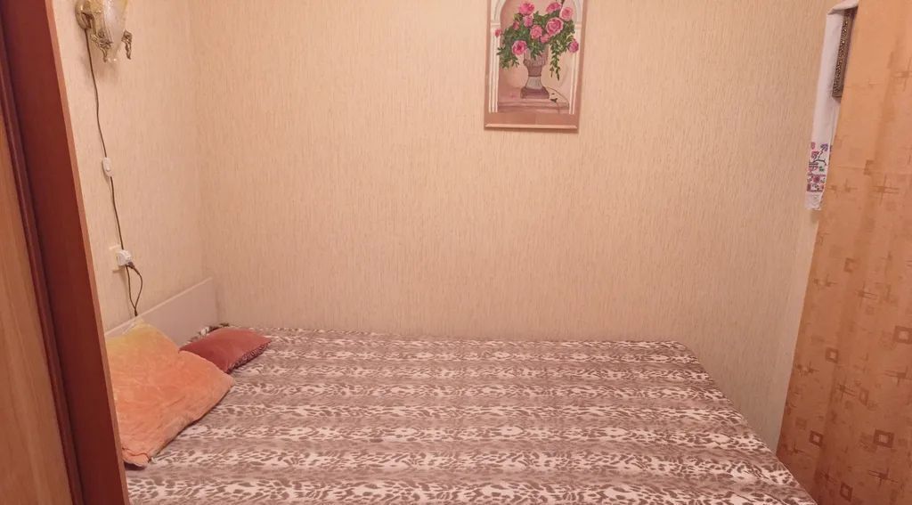 комната г Евпатория пгт Заозерное ул Октябрьская 15а фото 1