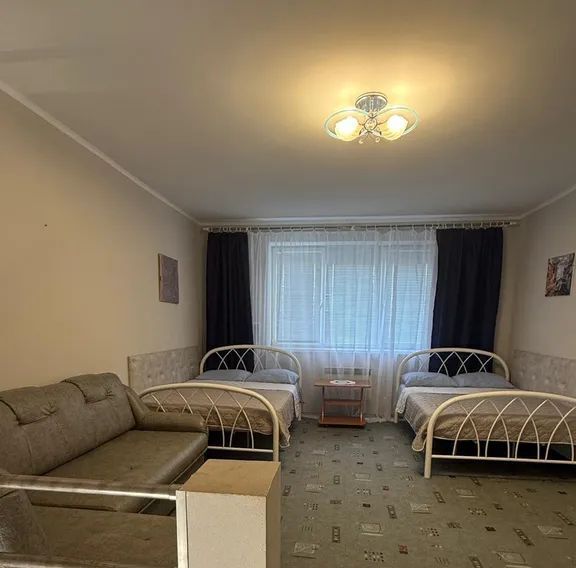 комната г Керчь ул генерала Косоногова 52 фото 1
