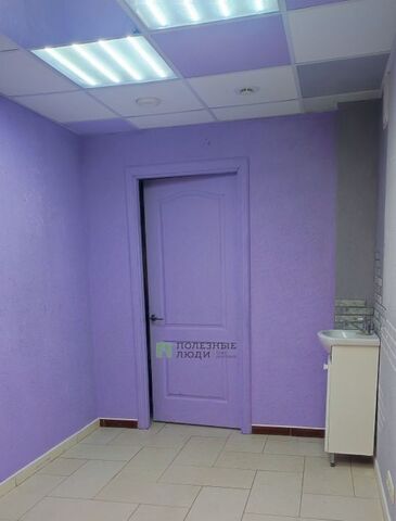 свободного назначения р-н Кировский пр-д 1-й Топольчанский 7 фото