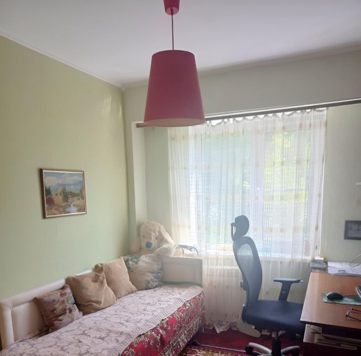 квартира г Омск р-н Советский Заозёрный ул Коммунальная 9 фото 1