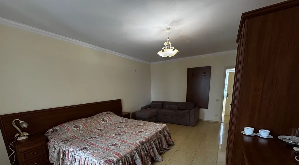 комната г Алушта ул Набережная 25 фото 4