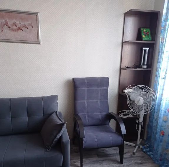 комната г Евпатория пгт Заозерное ул Октябрьская 15а фото 3