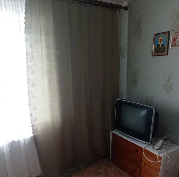 комната г Евпатория пгт Заозерное ул Октябрьская 15а фото 2