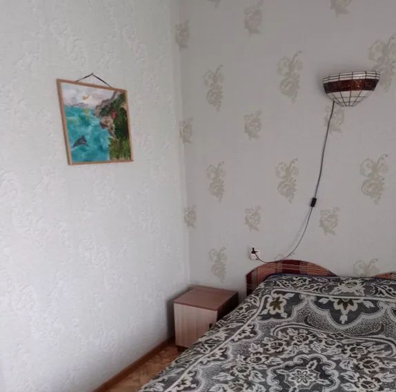 комната г Евпатория пгт Заозерное ул Октябрьская 15а фото 3