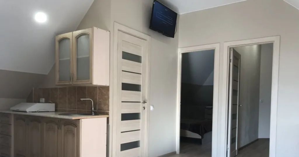 комната г Феодосия ул Энгельса 3 фото 2