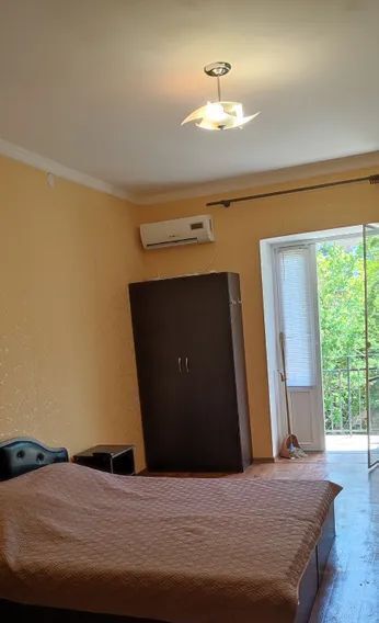 комната г Феодосия пгт Орджоникидзе ул Бондаренко 3 фото 2