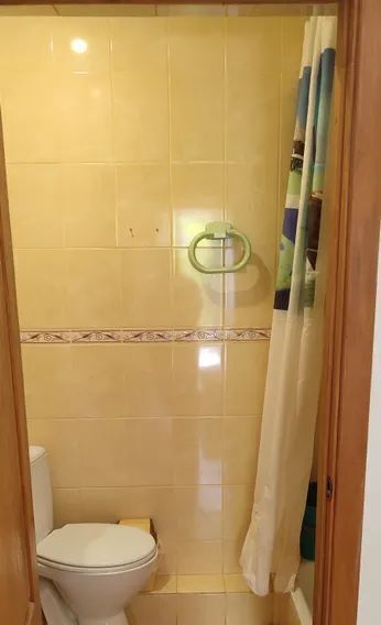 комната г Феодосия пгт Орджоникидзе ул Бондаренко 3 фото 3