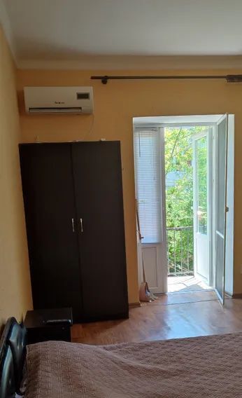 комната г Феодосия пгт Орджоникидзе ул Бондаренко 3 фото 4